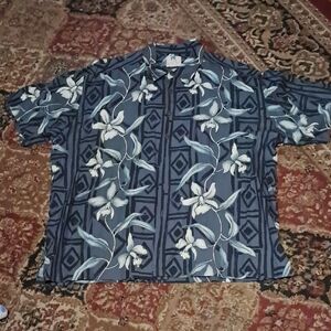 Hawaiian Shirt